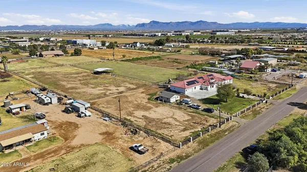$4,200,000 | 20432 East Superstition Drive, Queen Creek, AZ 85142
