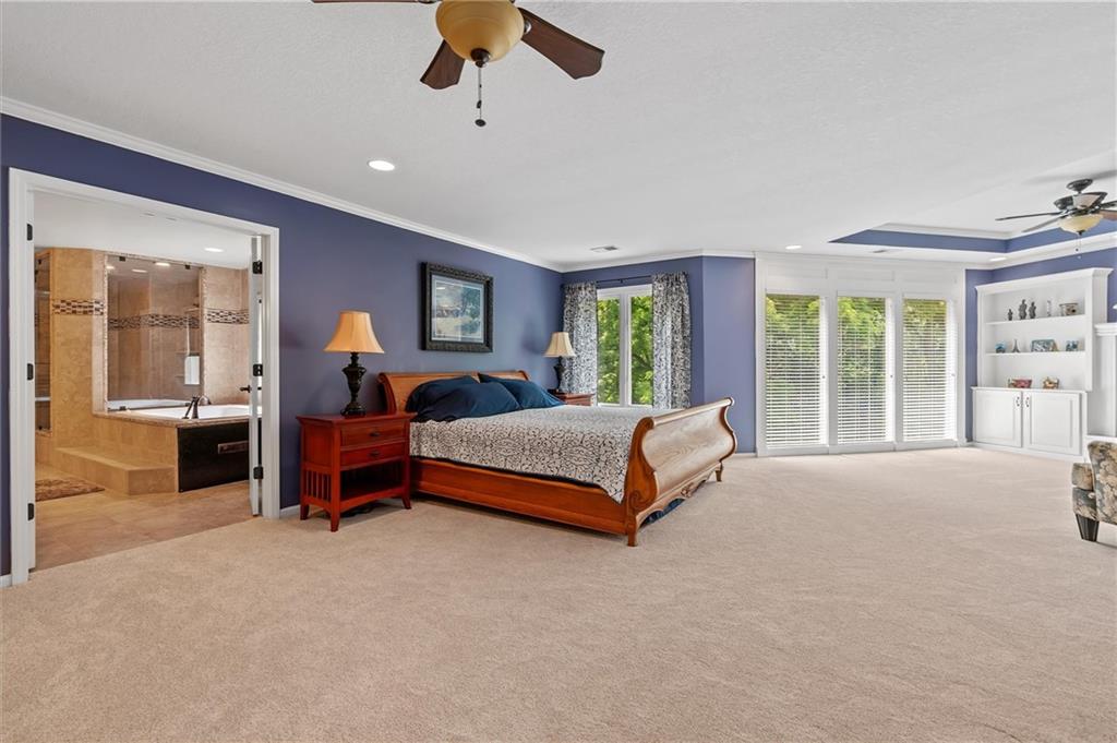 14702 Hills Road Kearney, MO 64060 - Photo 29 of 83