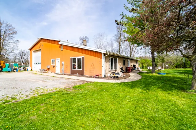 $399,900 | 360 Eyster Drive, Angola, IN 46703