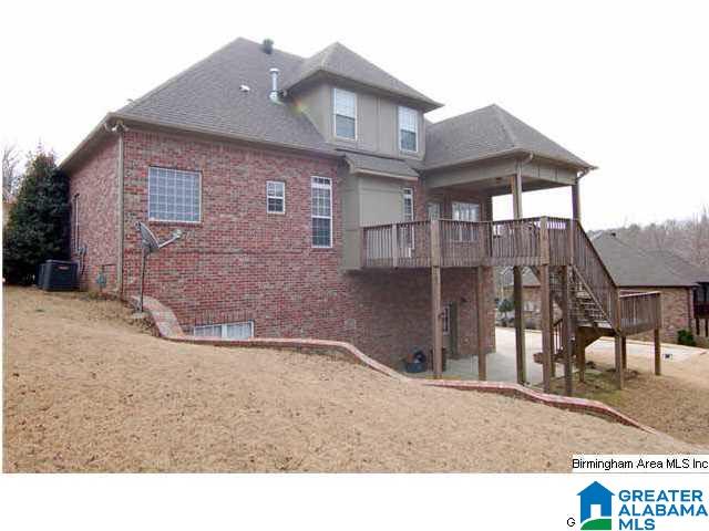 4369 Springbrook Lane Gardendale, AL 35071 - Photo 14 of 14