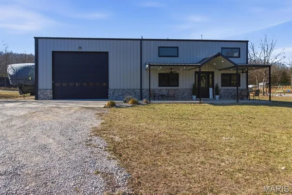 $627,900 | 8593 Highway 17, Bucyrus, MO 65444
