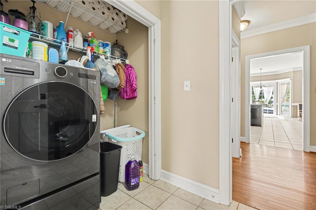 7802 High Meadows Road Greensboro, NC 27455 - Photo 23 of 50