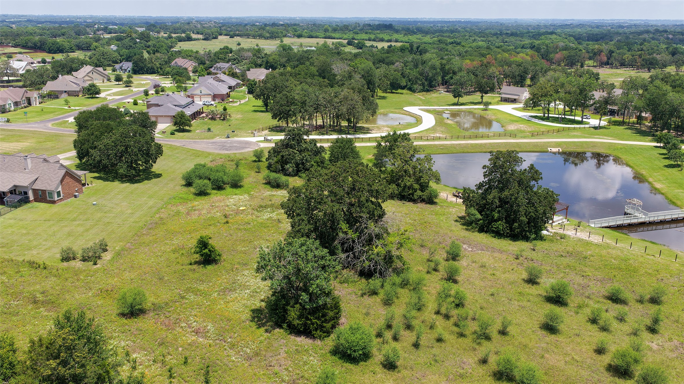3133 Rolling Ridge Lane Brenham, TX 77833 - Photo 6 of 9
