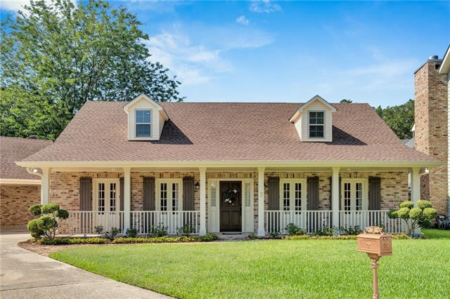 3 Tudor Lane River Ridge, LA 70123 - Photo 1 of 59 Gallery Image 1