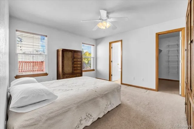 a bathroom with a sink a vanity and a mirror
