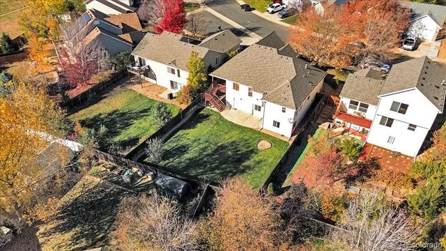 a picture of a bench in front of door