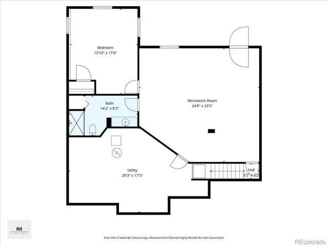 $550,000 | 640 Florence Avenue, Firestone, CO 80520