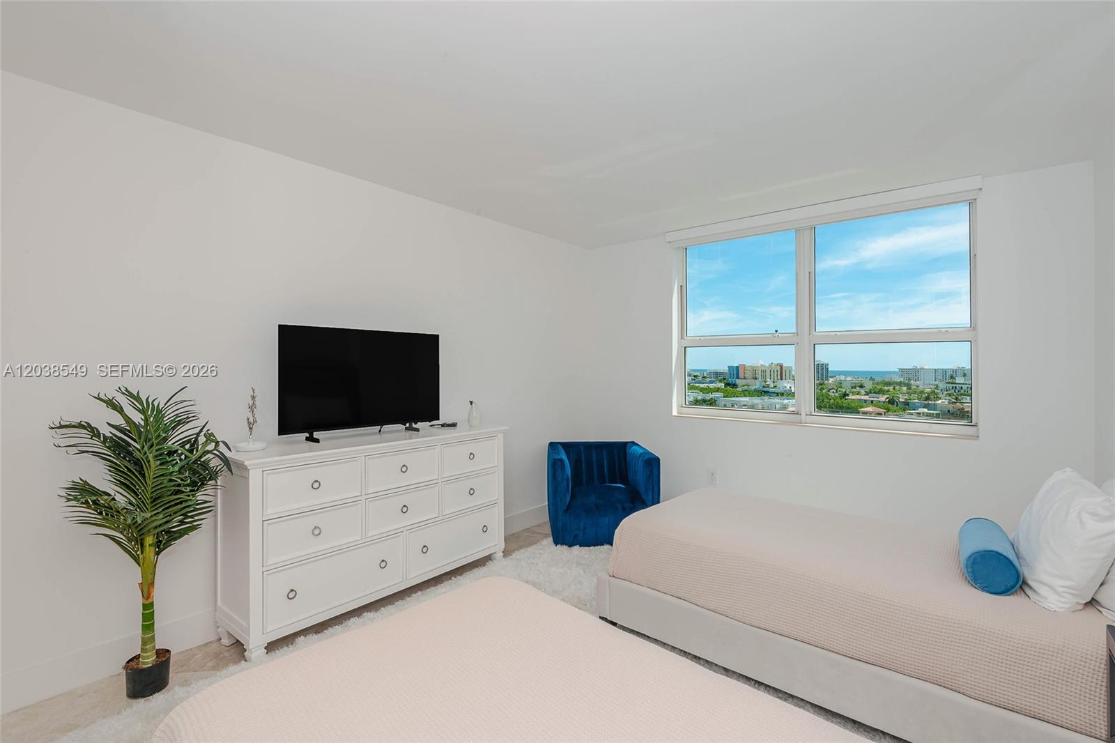 90 Alton Road, Unit 1109 Miami Beach, FL 33139 - Photo 20 of 28