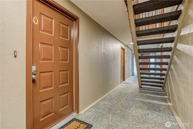 $278,900 | 1535 Castlerock Avenue, Unit 10, Wenatchee, WA 98801