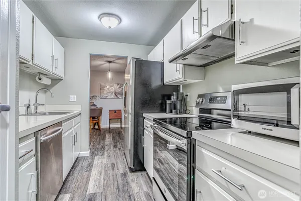 $268,000 | 1535 Castlerock Avenue, Unit 10, Wenatchee, WA 98801