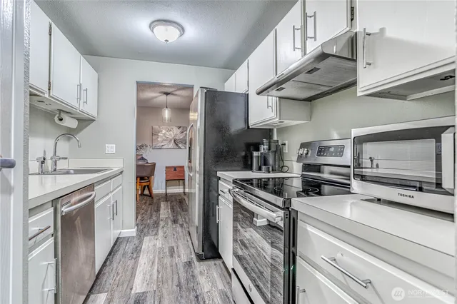 $278,900 | 1535 Castlerock Avenue, Unit 10, Wenatchee, WA 98801