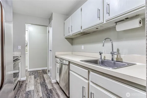 $268,000 | 1535 Castlerock Avenue, Unit 10, Wenatchee, WA 98801