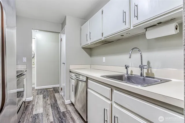 $278,900 | 1535 Castlerock Avenue, Unit 10, Wenatchee, WA 98801