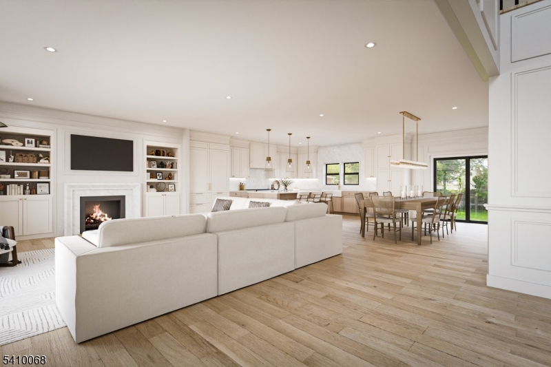 266 Brooklake Road Florham Park, NJ 07932 - Photo 3 of 8