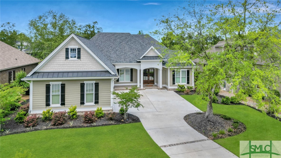 115 Kent Trail Pooler, GA 31322 - Photo 1 of 50
