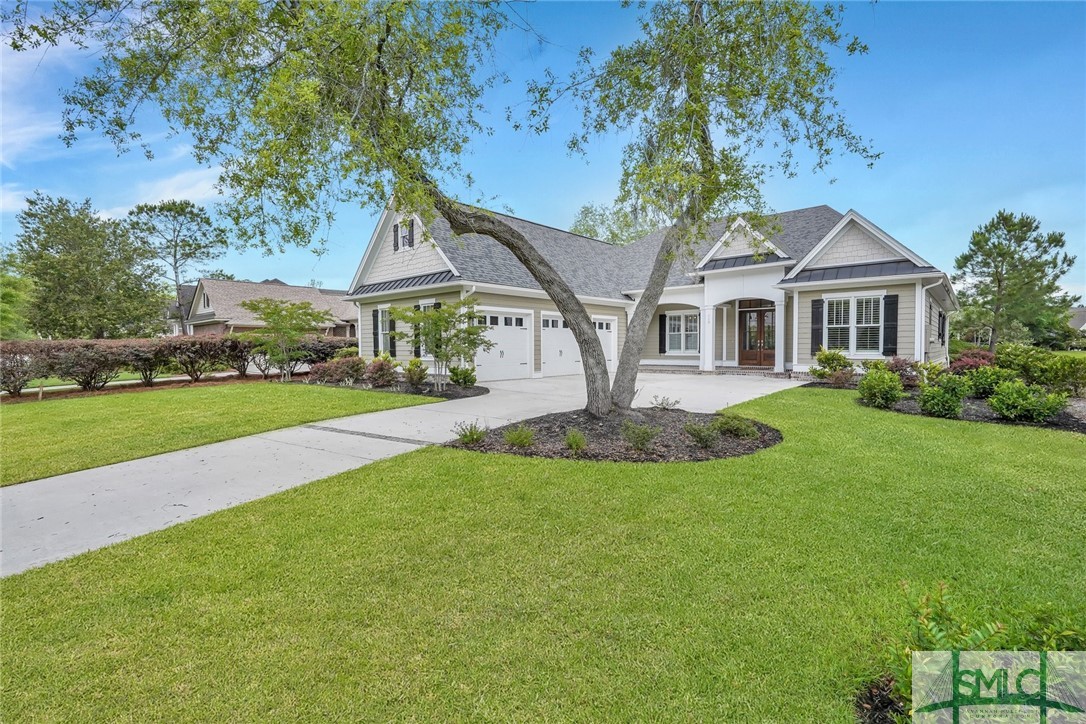 115 Kent Trail Pooler, GA 31322 - Photo 2 of 50
