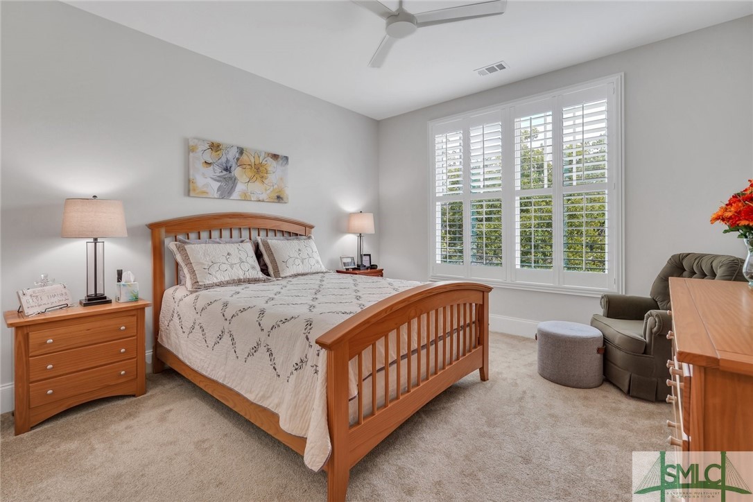 115 Kent Trail Pooler, GA 31322 - Photo 22 of 50