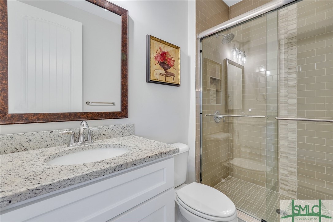 115 Kent Trail Pooler, GA 31322 - Photo 23 of 50
