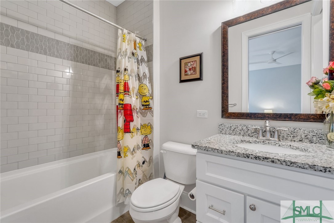 115 Kent Trail Pooler, GA 31322 - Photo 25 of 50