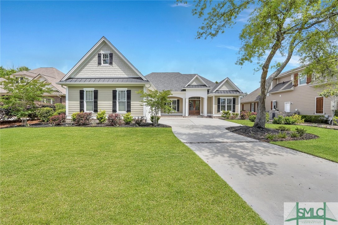 115 Kent Trail Pooler, GA 31322 - Photo 3 of 50