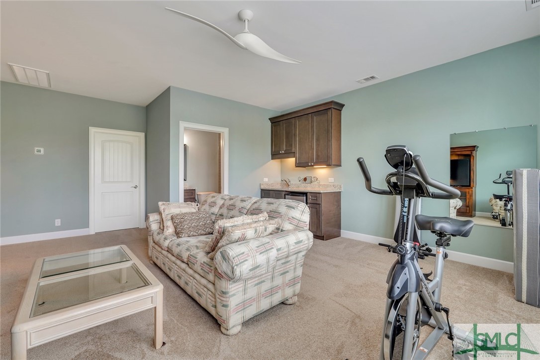 115 Kent Trail Pooler, GA 31322 - Photo 35 of 50