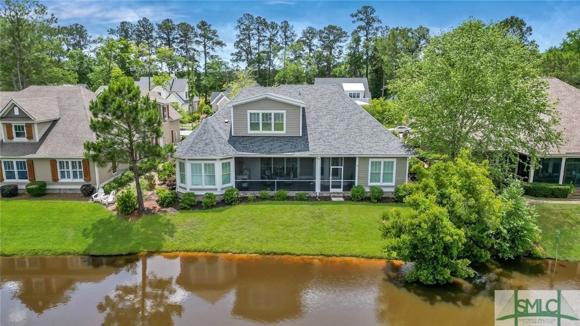 115 Kent Trail Pooler, GA 31322 - Photo 41 of 50