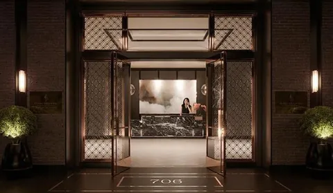 $4,200,000 | 706 Mission Street, Unit 16B, San Francisco, CA 94103