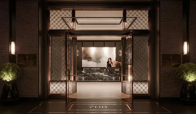 $4,200,000 | 706 Mission Street, Unit 16B, San Francisco, CA 94103