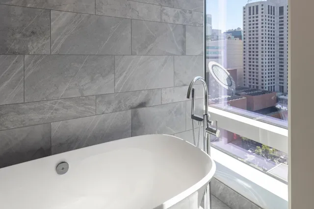 $4,200,000 | 706 Mission Street, Unit 16B, San Francisco, CA 94103