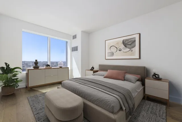 $4,200,000 | 706 Mission Street, Unit 16B, San Francisco, CA 94103