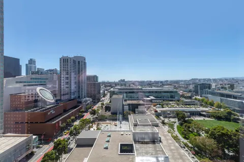 $4,200,000 | 706 Mission Street, Unit 16B, San Francisco, CA 94103