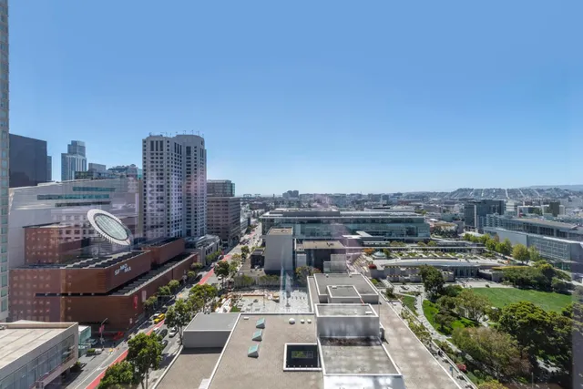 $4,200,000 | 706 Mission Street, Unit 16B, San Francisco, CA 94103