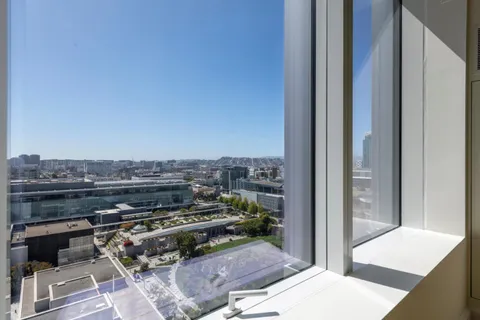 $4,200,000 | 706 Mission Street, Unit 16B, San Francisco, CA 94103