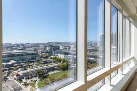 $4,200,000 | 706 Mission Street, Unit 16B, San Francisco, CA 94103
