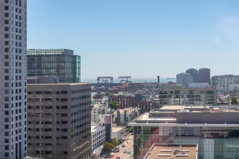 $4,200,000 | 706 Mission Street, Unit 16B, San Francisco, CA 94103