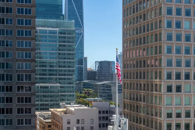 $4,200,000 | 706 Mission Street, Unit 16B, San Francisco, CA 94103