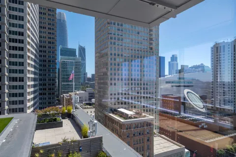 $4,200,000 | 706 Mission Street, Unit 16B, San Francisco, CA 94103