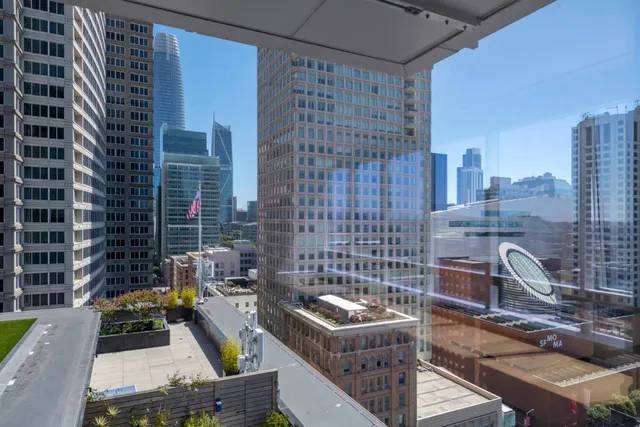 $4,200,000 | 706 Mission Street, Unit 16B, San Francisco, CA 94103