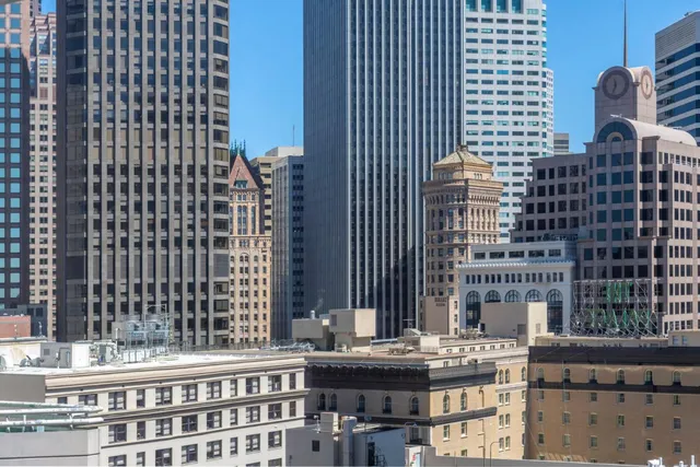 $4,200,000 | 706 Mission Street, Unit 16B, San Francisco, CA 94103