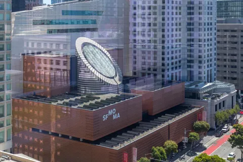 $4,200,000 | 706 Mission Street, Unit 16B, San Francisco, CA 94103