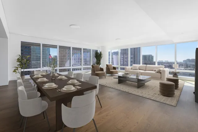 $4,200,000 | 706 Mission Street, Unit 16B, San Francisco, CA 94103