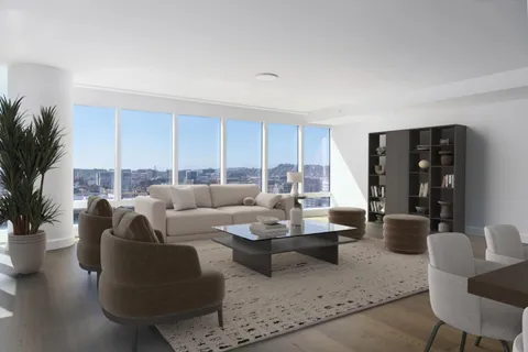 $4,200,000 | 706 Mission Street, Unit 16B, San Francisco, CA 94103