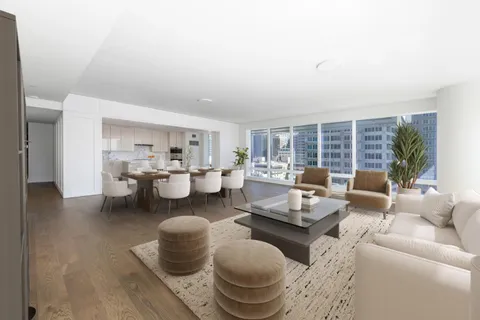 $4,200,000 | 706 Mission Street, Unit 16B, San Francisco, CA 94103