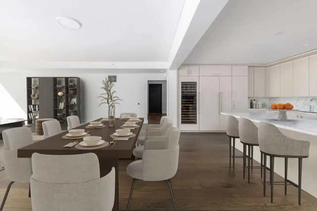 $4,200,000 | 706 Mission Street, Unit 16B, San Francisco, CA 94103