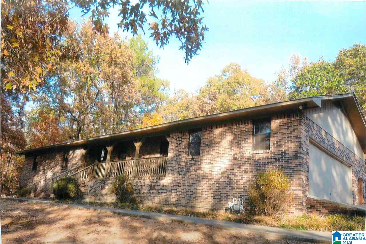 185 Funderburg Bend Road Pell City, AL 35128 - Photo 2 of 23