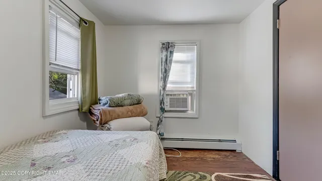 a view of a storage room with lots of stuff