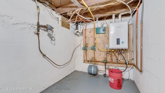 $345,000 | 810 Church Street, Stroudsburg, PA 18360