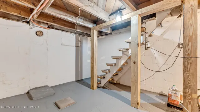 $345,000 | 810 Church Street, Stroudsburg, PA 18360