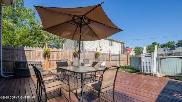 $345,000 | 810 Church Street, Stroudsburg, PA 18360