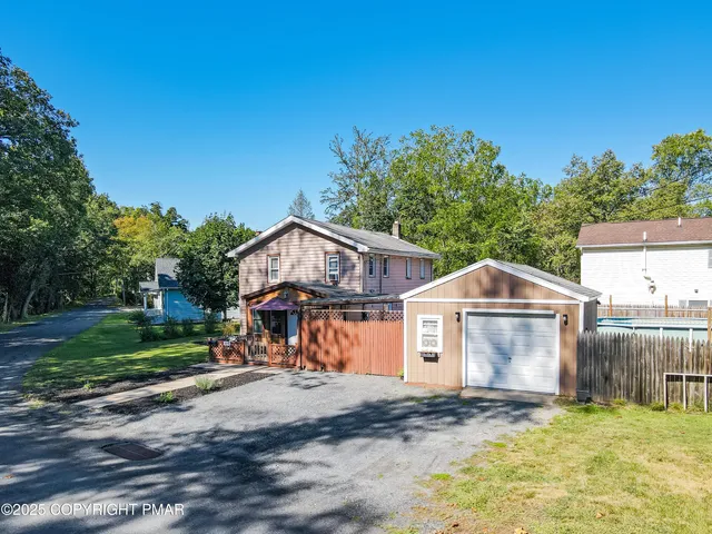 $345,000 | 810 Church Street, Stroudsburg, PA 18360